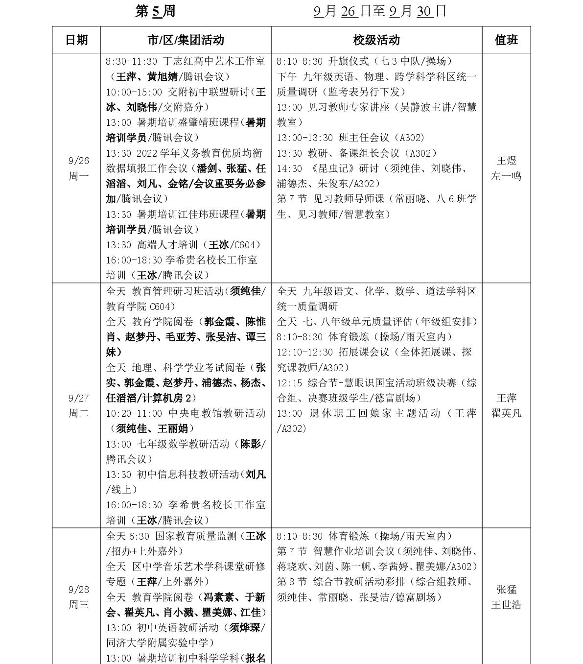 2022-1 第五周工作安排（正式）-001.jpg